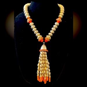 #36 Chico’s Statement Necklace!